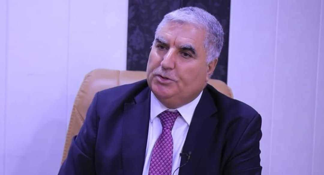 حکم دادگاه عالی فدرال عراق دارای جنبه های سیاسی و ناقض قانون اساسی است
