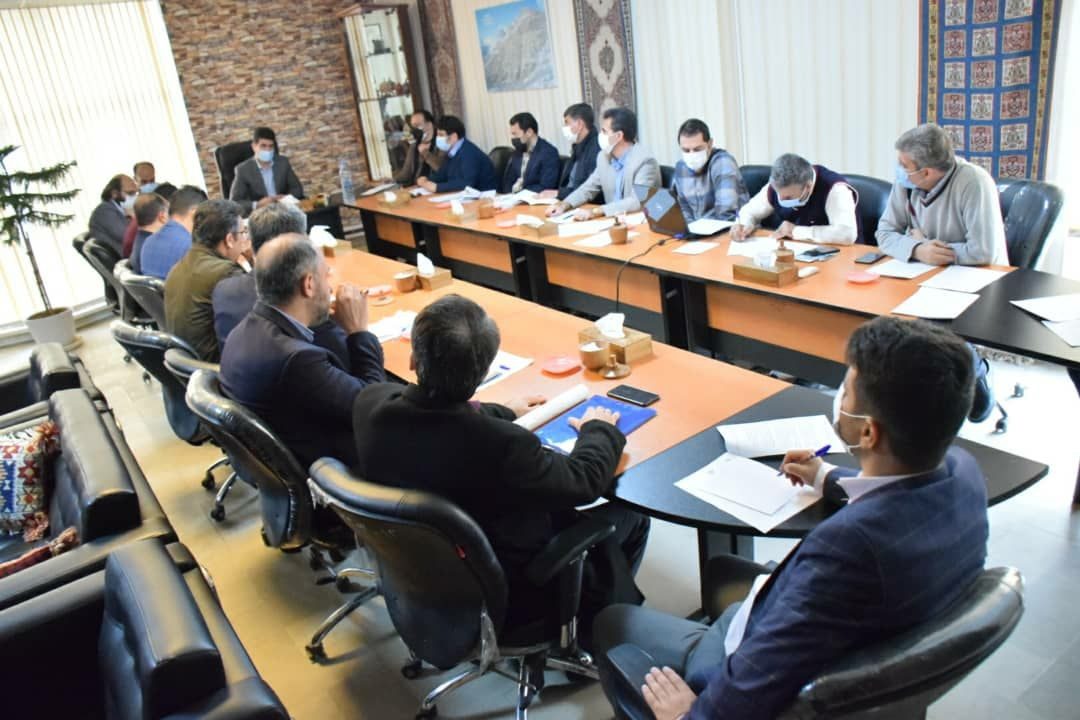 کردستان دارای پتانسیل‌های فراوانی در حوزه گردشگری است/لزوم معرفی ظرفیت‌های گردشگری در ایام نوروز