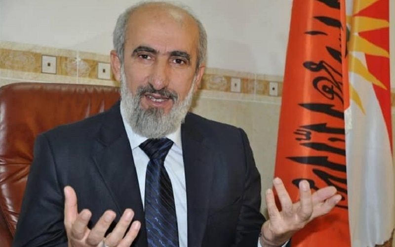 Iraq federal court ruling is related to tensions over forming new Iraqi Gov.: former MP