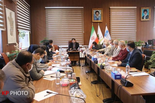 ساماندهی تپه های شهر سنندج می تواند در رونق گردشگری تاثیر گذار باشد