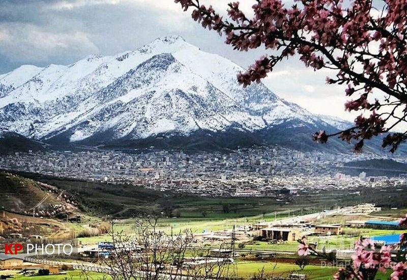بانه ظرفیت مناسبی برای سرمایه‌گذاری در حوزه گردشگری دارد