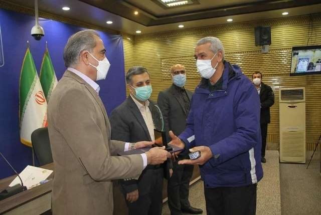 کمک ۱۴۲ میلیارد تومانی موسسات خیریه آذربایجان غربی به نیازمندان