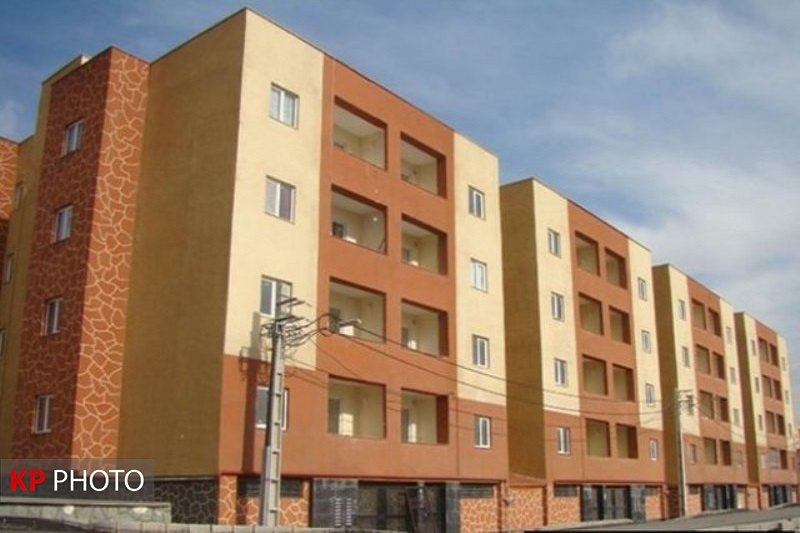 تعلل ١٨ ساله یک تعاونی مسکن  میاندوآب در عدم هماهنگی دستگاه‌ها!