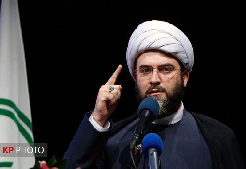 جهاد تبیین گره‌گشای مشکلات کشور است