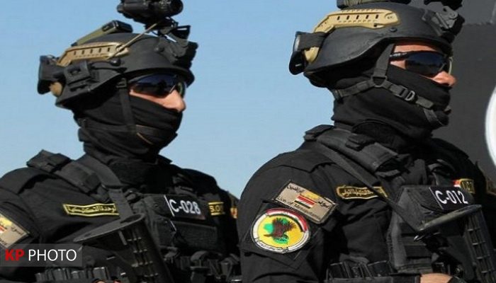 هەرێمی كوردستان گیراوێکی داعش راده‌ستی عێراق ده‌كاته‌وه‌