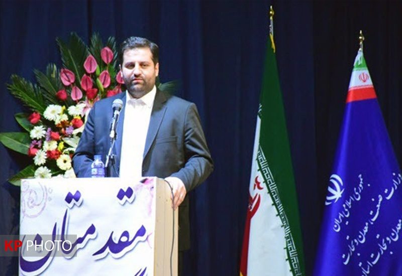 تدوین طرح آمایش سرزمینی استان ها/100 پروژه جدید در وزارت صمت تعریف شد