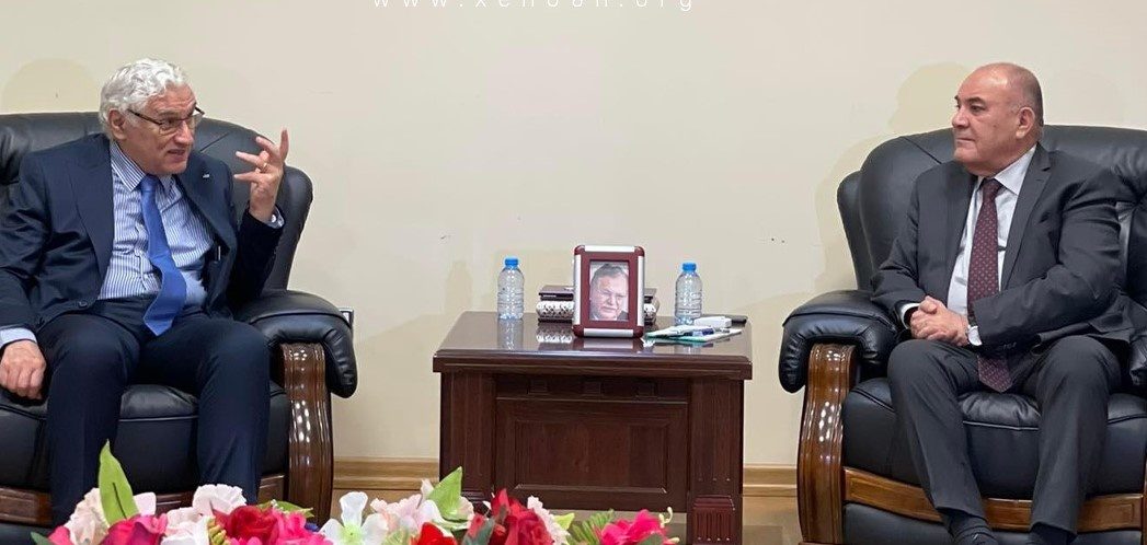 توافقات تکجانبە، تلاش ها برای اتحاد کردها در بغداد را بە شکست کشاند