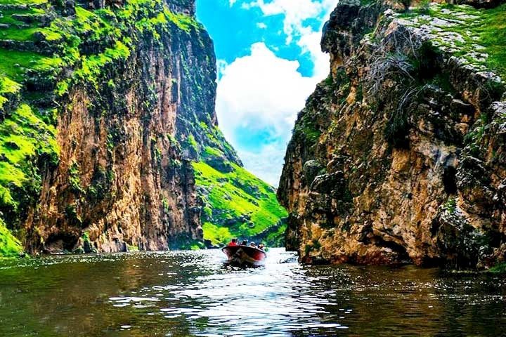جایگاه مغفول طبیعت‌گردی در صنعت گردشگری ایلام / محمد نورالهی*