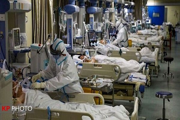 کرونا 2 خانواده کردستانی دیگر را داغدار کرد/شناسایی 151 بیمار جدید
