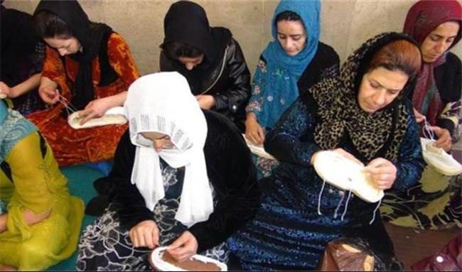 اجرایی شدن ایده روستای صنعتی سبز به کاهش مهاجرت کمک می کند
