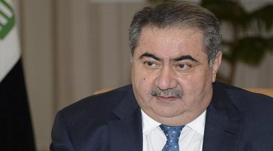 زیباری: برخی قضات دادگاه فدرال بعثی بودند/ برهم صالح و بافل طالبانی در پشت قضیه شکایت علیه من بودند