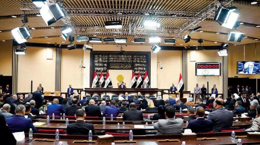 عضو ائتلاف دولت قانون: کردها دیگر وزنه تعادل روند سیاسی عراق نیستند