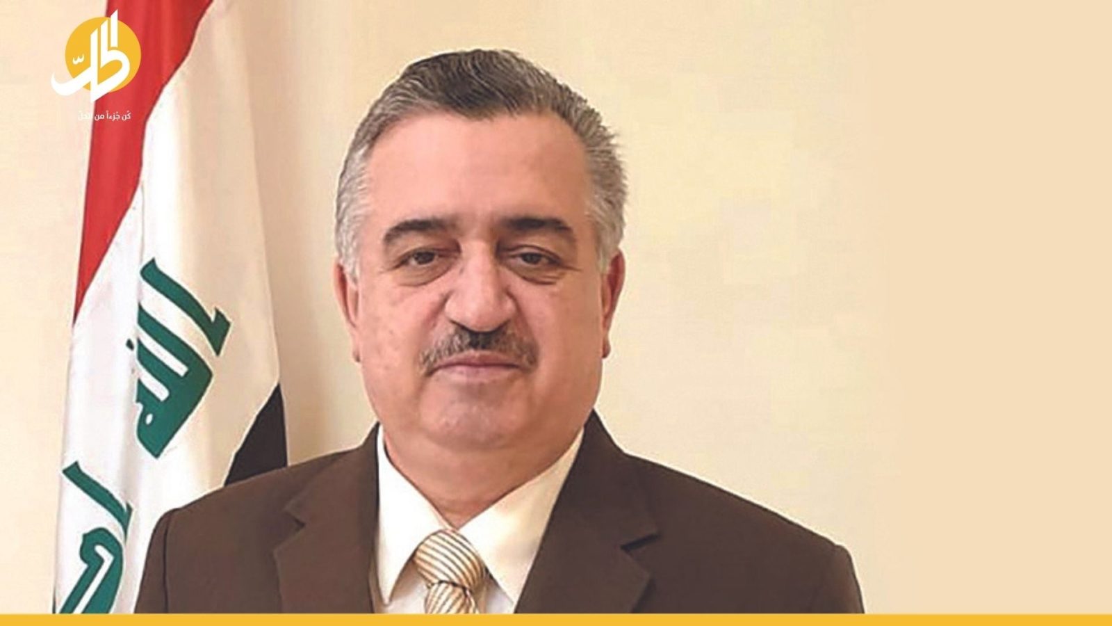 آمادگی یک نامزد کرد ریاست جمهوری عراق برای حضور در صحنه به عنوان نامزد توافقی