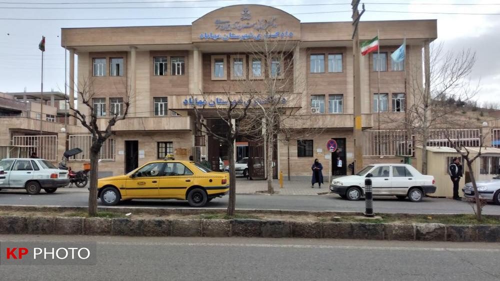 دادستان مهاباد گردن گیری اموال قاچاق از سوی جوانان را تکذیب کرد