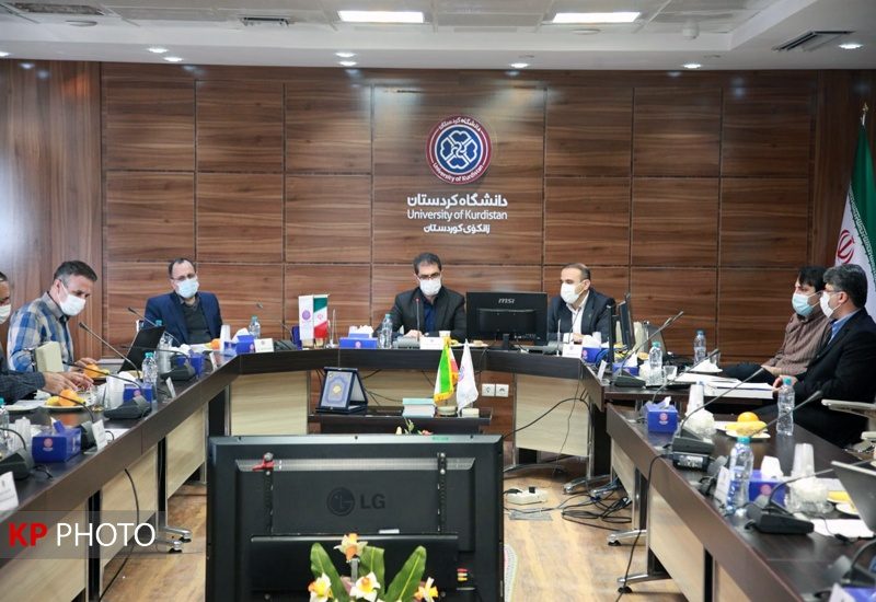 دانشگاه کردستان نقش مهمی در تقویت دیپلماسی علمی در منطقه بر عهده دارد