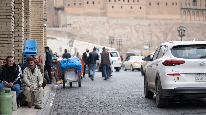 آیا اقلیم کردستان عراق پناهگاه امن مخالفان است؟
