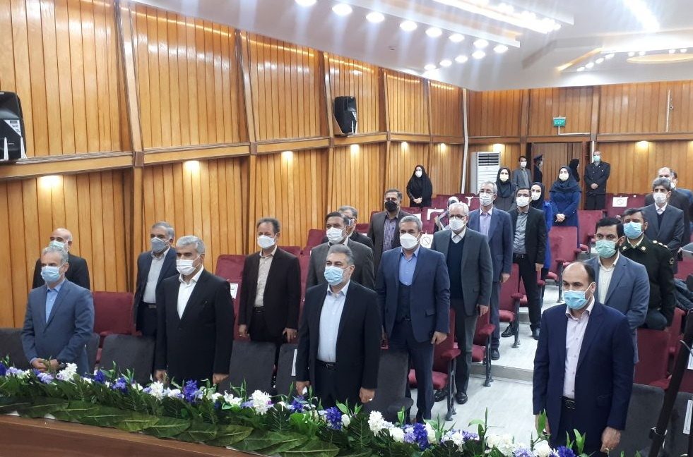 ضرورت توسعه فعالیت های علوم پزشکی کرمانشاه در حوزه جذب  توریسم درمانی