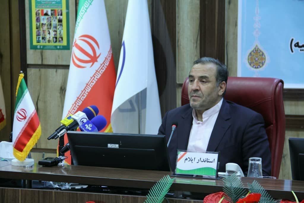 کارگروه مشترک اقتصادی بین استانهای ایلام و واسط عراق ایجاد شود