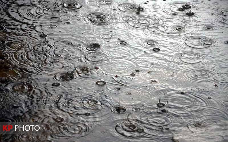آذربایجان غربی فردا بارانی می شود