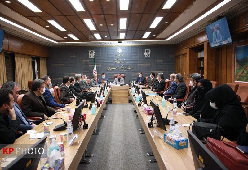رشد اقتصادی کردستان با مشارکت راهبردی دانشگاه‌ها و نخبگان محقق می‌شود