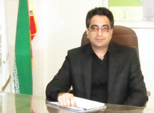 «ناصر مرادی» نایب رئیس اتاق بازرگانی کرمانشاه شد