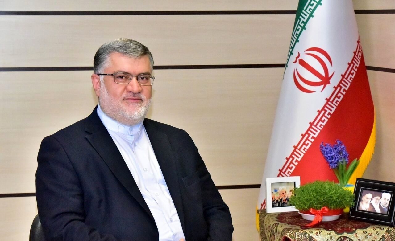پارێزگاری ئازەرربایجانی ڕۆژئاوا لە هەولێر تووشی کۆرۆنا بوو
