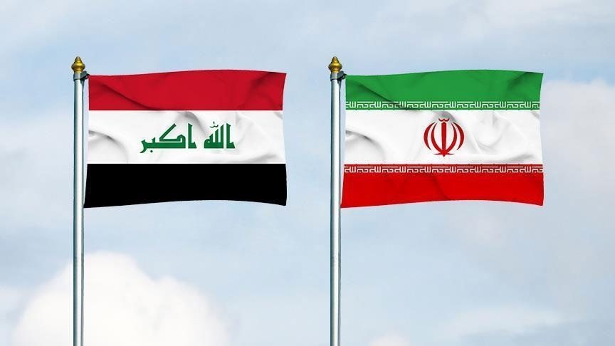 انتقال ۱۱ زندانی  از عراق به  ایران