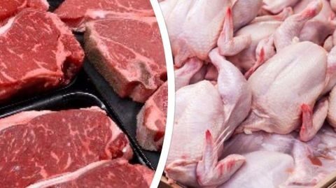 مشکلی در تأمین گوشت برای بازار شب عید نداریم