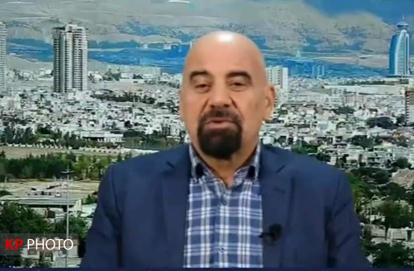 تورکیا ناتوانێت قۆستنەوە لە دۆسیەی ئۆکراینا بکات لەدژی کوردەکانی سووریا