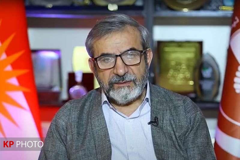 وڵات و هاووڵاتیان لەبەرنامە دەسەڵاتی هەرێمی کوردستاندا نەماون