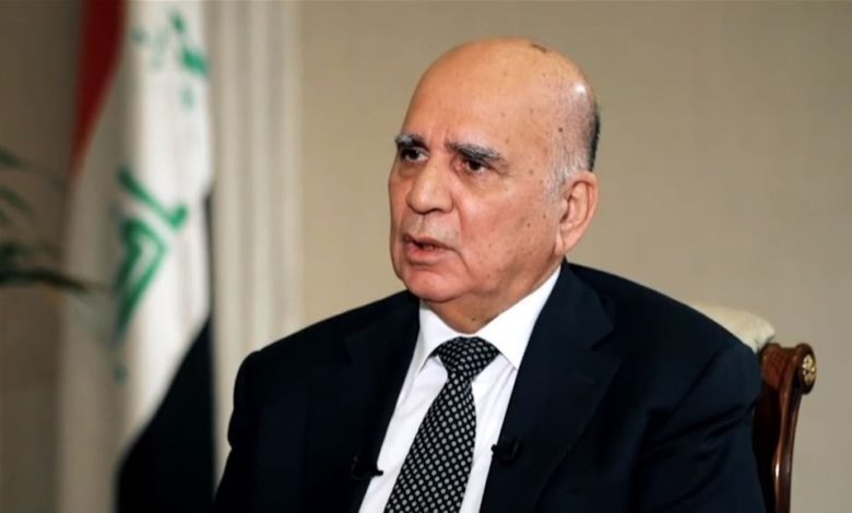 وزیر خارجە عراق: 45درصد برق و گاز کشور از ایران وارد می شود