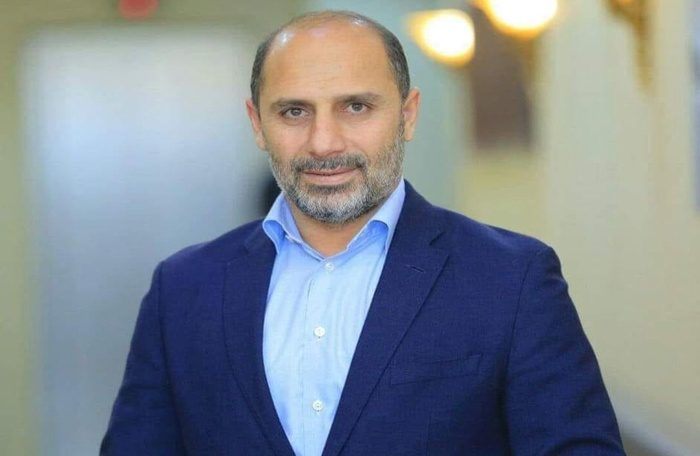 سیاستمدار اسلامگرای کرد: هر کس به آمریکا اعتماد کند به سرنوشت اوکراین دچار خواهد شد