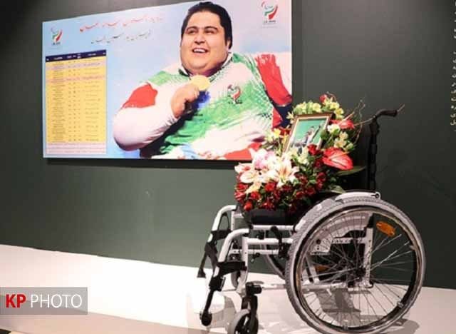 دومین سالگرد جهان پهلوان «سیامند رحمان» برگزار می شود