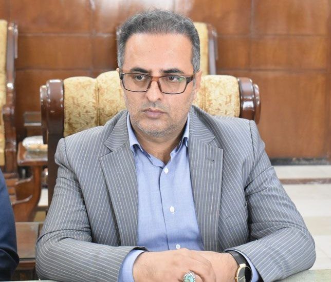 مدیرکل  اداره کار و امور اجتماعی استان کرمانشاه معرفی شد