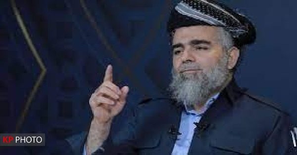 لە سلێمانی ته‌قه‌ له‌باره‌گاى ئه‌نجومه‌نى باڵای کۆمەڵی دادگەریی کوردستان کرا