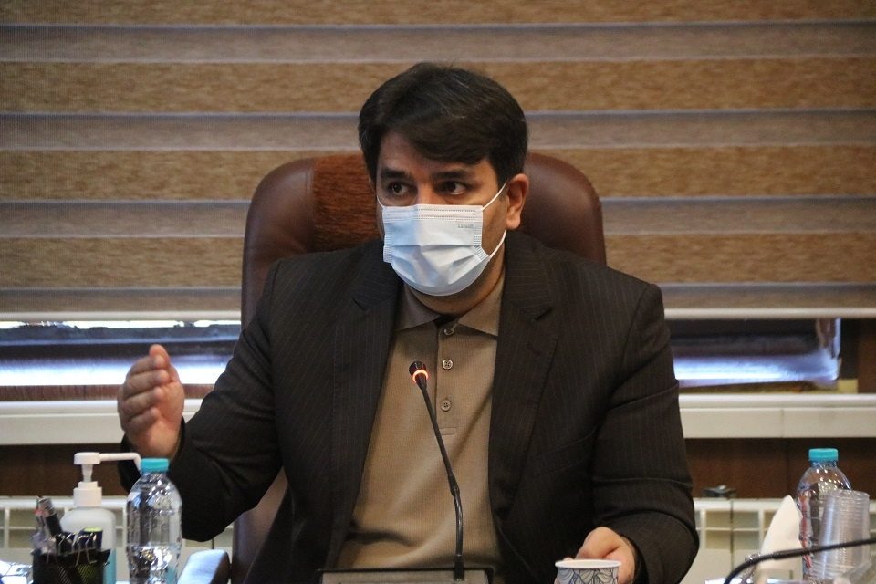 سنندج  آماده استقبال از مسافران می شود