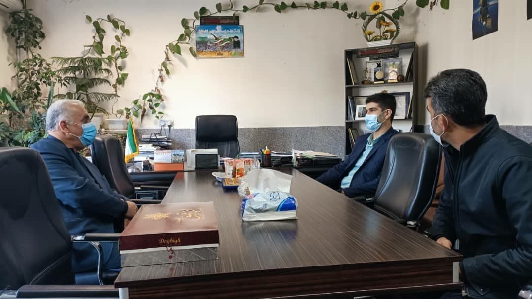 احداث دبیرخانه شهر جهانی کلاش در مریوان ظرفیتی برای توسعه گردشگری کردستان است