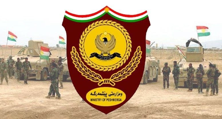 لە ڕووداوێکی هاتوچۆدا پێشمه‌رگه‌یێک گیانی لەدەست دا و چواری دیکەش بریندرار بوون