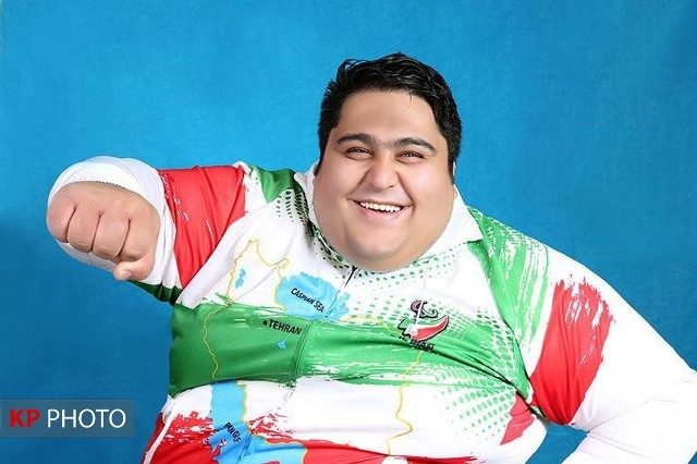 «سیامند رحمان»، هرکول خندانی که جاودانه شد