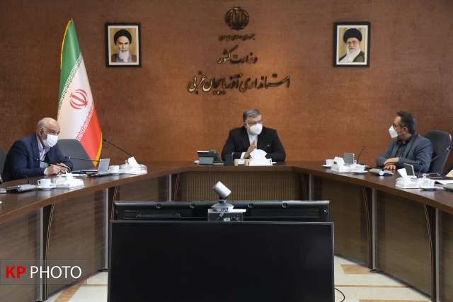 استاندار: آذربایجان غربی در حوزه ارتباطات وضعیت خوبی ندارد