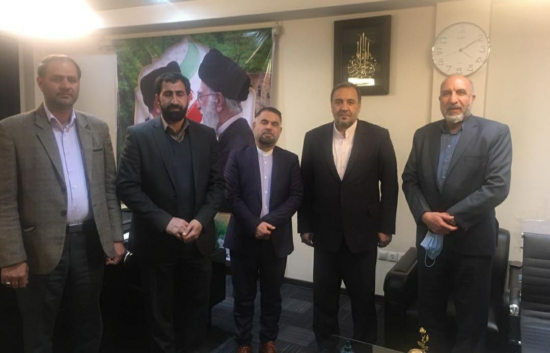 نیروگاه ۶۰ مگاواتی پنل خورشیدی در شهرستان ملکشاهی احداث می شود