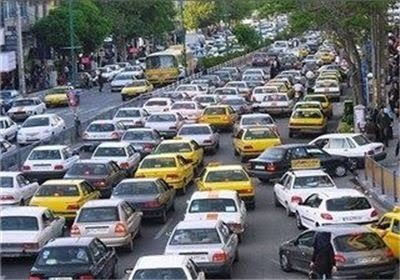 ترافیک کرمانشاه؛ کلاف سردرگمی / عبداله مرادی