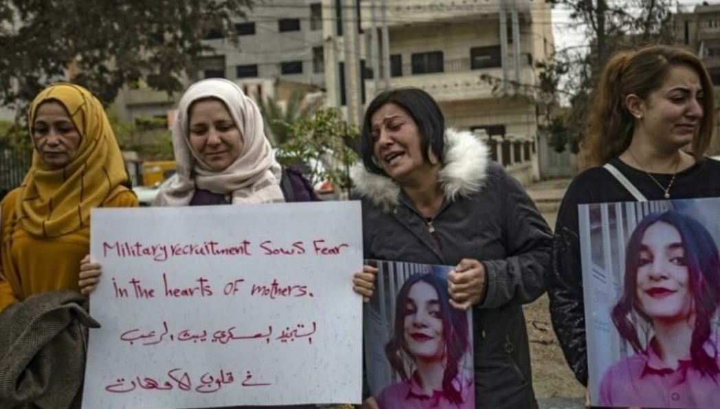 دیده بان حقوق بشر سوریه کردها را به استفاده از کودک سرباز متهم کرد