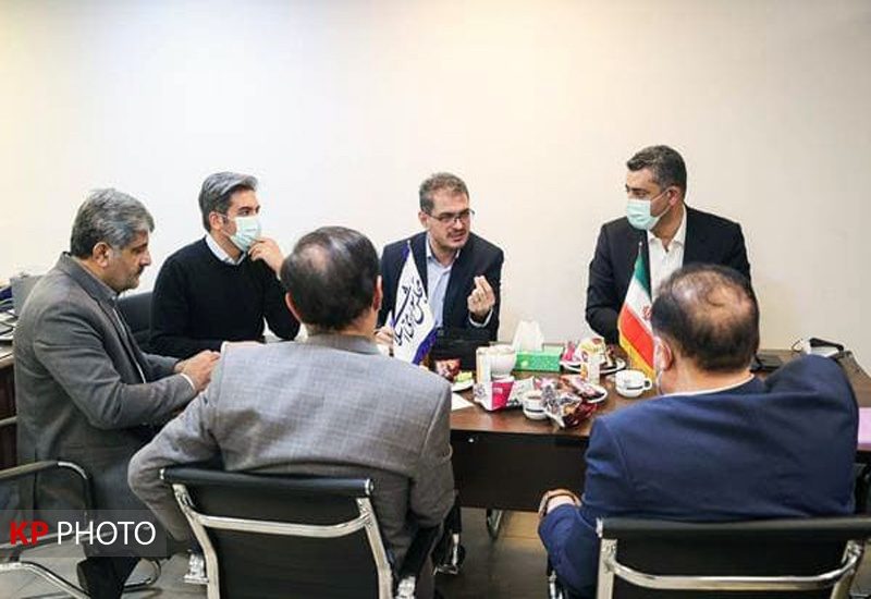 دولت سیزدهم عزم جدی برای توسعه پایدار کردستان دارد