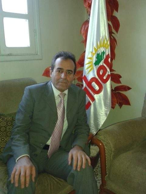لازم است کُردها در جنگ اوکراین بی‌طرف بمانند