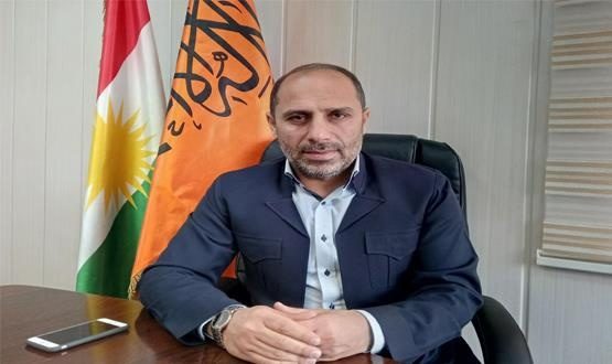 مەسروور بارزانی لە وتەکانیدا دانی بە شکستی حکوومەتەکەیدا نا