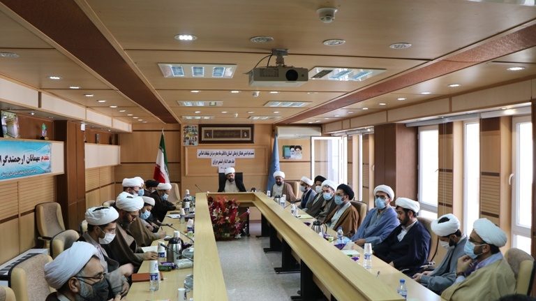 گام برداشتن در مسیر جهاد تبیین وظیفه همگانی است