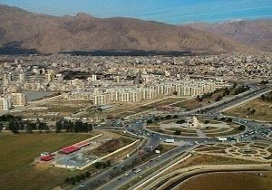 ۳۰  راهکار پیشنهادی برای یک کرمانشاه زیبا