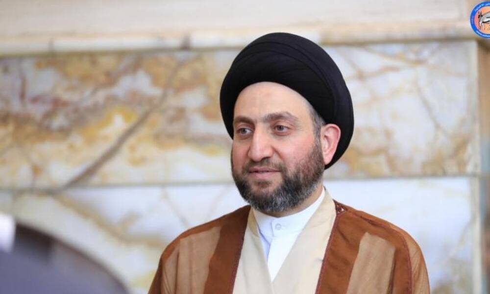 عمار حکیم: پذیرش احکام دادگاه عالی فدرال، اساس تشکیل حاکمیت است