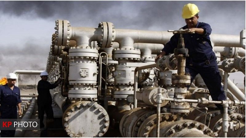 عێراق بەرزترین ئاستی هەناردەکردنی نەوتی لە ماوەی دوو ساڵی ڕابردوودا تۆمار کرد